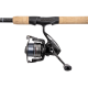 Set pescuit Zebco 3.6m Feeder Combo 120g 4000 FD 0.26mm Mono Set pescuit Zebco 3.6m Feeder Combo 120g 4000 FD 0.26mm Mono